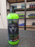 Bad Habits Halloween Serial Gloss Shampoo Limited Edition