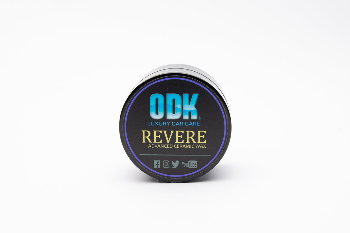 Revere 100ml - Ceramic Wax - Advanced Range – ODK