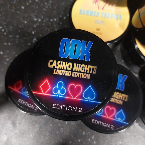 Casino Nights Edition 2