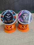 Bad Habits Halloween  Carnauba Wax Limited Edition