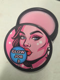 Glow Job 3 - Limited Edition Wax