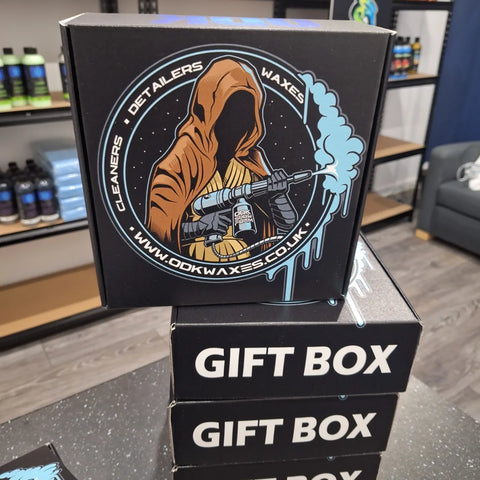 ODK Gift Box