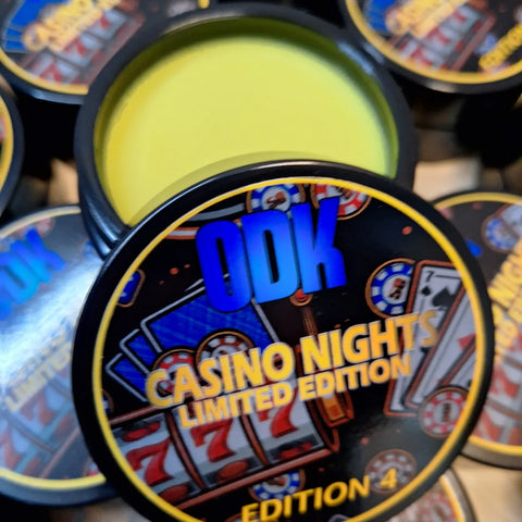 Casino Nights Edition 4