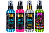 Mist - Spray Airfresheners 200ml
