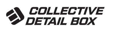 Collective Detail Mystery Box
