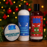CHRISTMAS PRODUCT BUNDLE