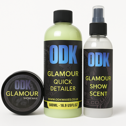 Glamour Show Kit