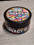 Lunacy 10 Limited Edition wax