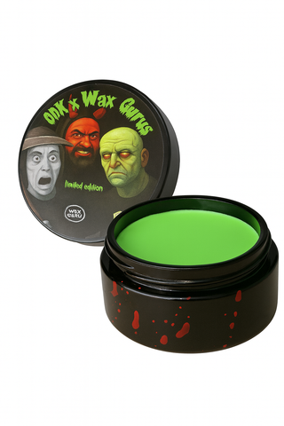 ODK X WaxGurus Halloween Wax