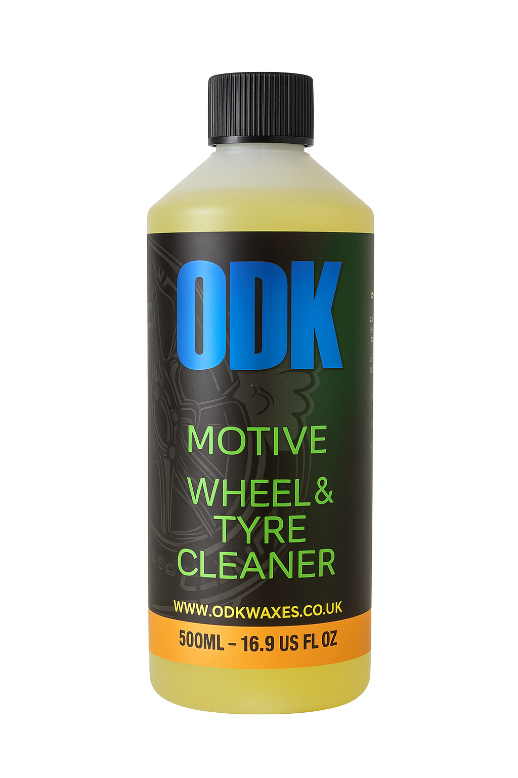 WHEELS – ODK