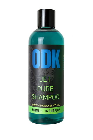 Jet V2 Pure Shampoo