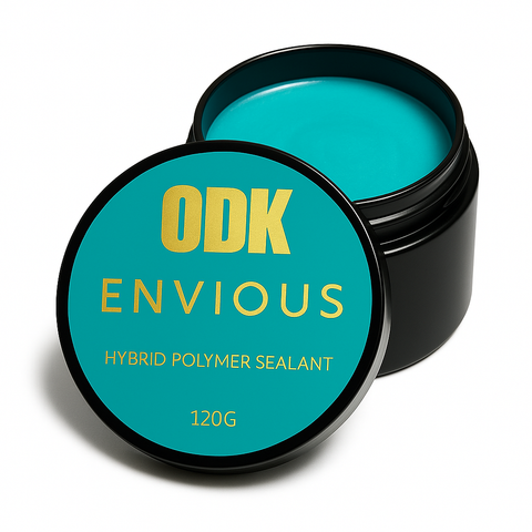 Envious 120g - Hybrid Polymer Sealant - Advanced Range