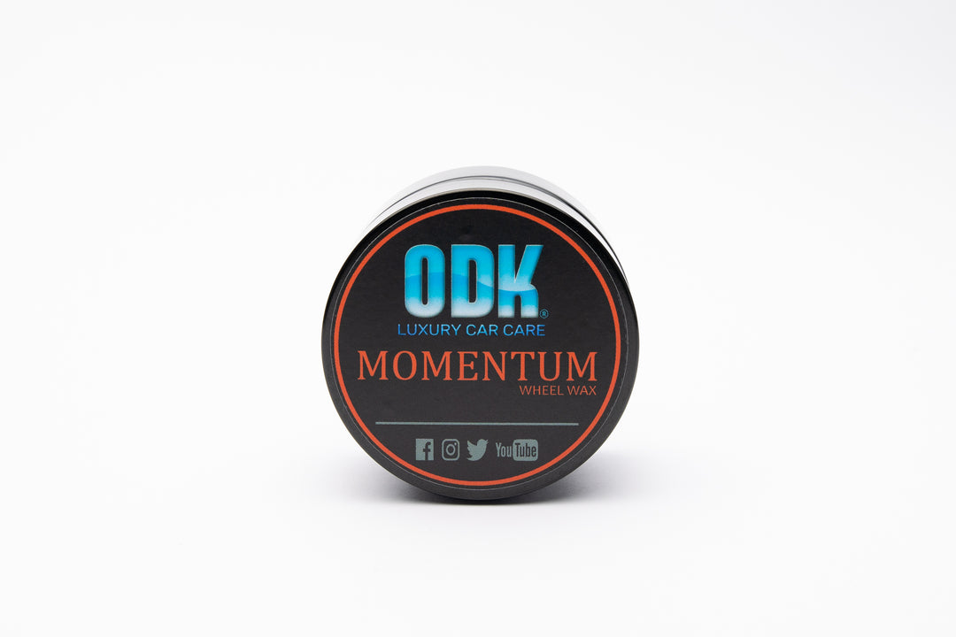 Car Protection Products – Waxes, Sealants & Coatings – ODK – ODK