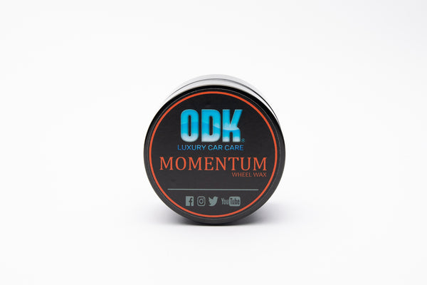 Momentum 100ml - Wheel Wax - Core Range – ODK