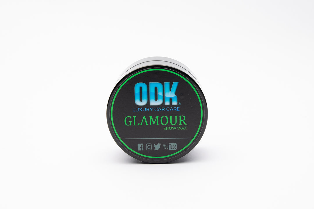 ODK Luxury Car Care Envious ワックス Car Protection Products – Waxes, Sealants & Coatings – ODK – ODK