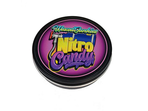 Waxed Junkies Nitro Candy